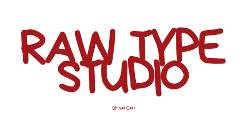 <img src="cid:bannerkleiner" alt="RAW TYPE STUDIO" class="logo">

